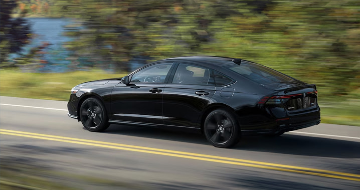 HONDA-SENSING