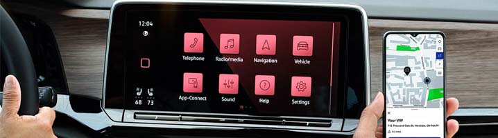 2024 Volkswagen Taos