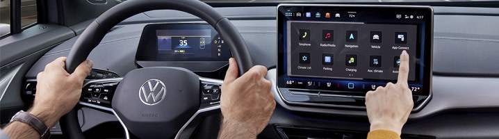 2025 Volkswagen ID.4