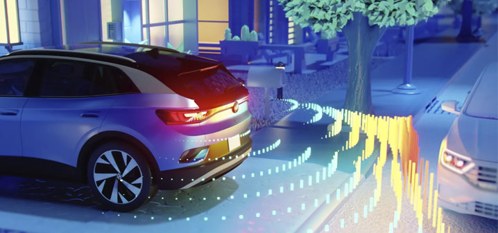 2025 Volkswagen ID.4