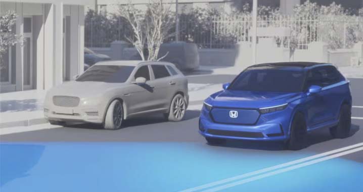 2026 Honda Odyssey