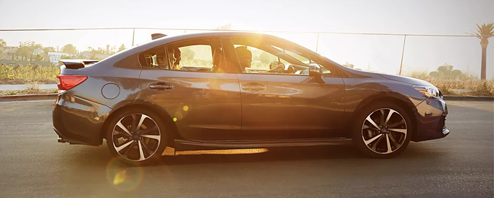 152-hp direct-injection subaru boxer engine