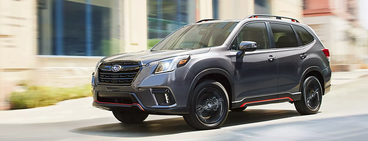 2023 Subaru Hagerstown