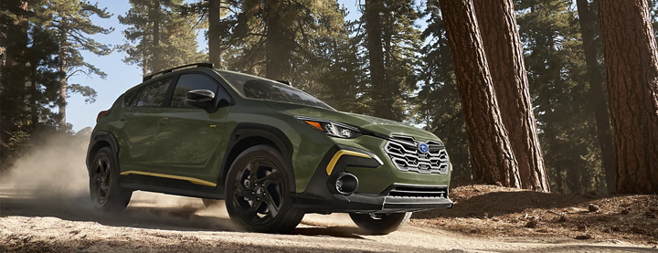 2024 Subaru Hagerstown