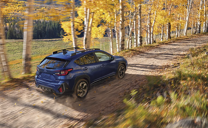 2024 Subaru Crosstrek Hagerstown