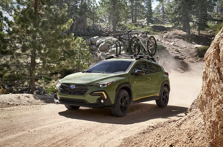 2024 Subaru Crosstrek Hagerstown