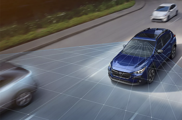 2024 Subaru Crosstrek Hagerstown