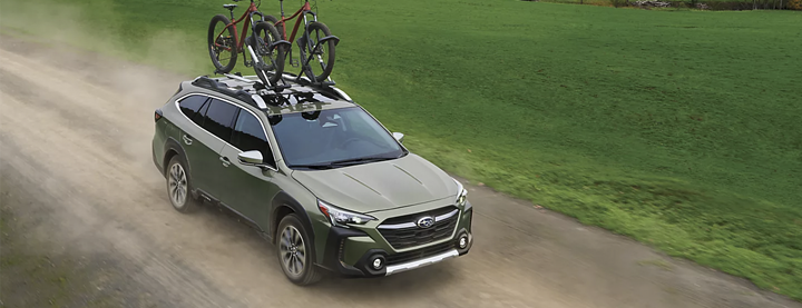 2024 Subaru Hagerstown