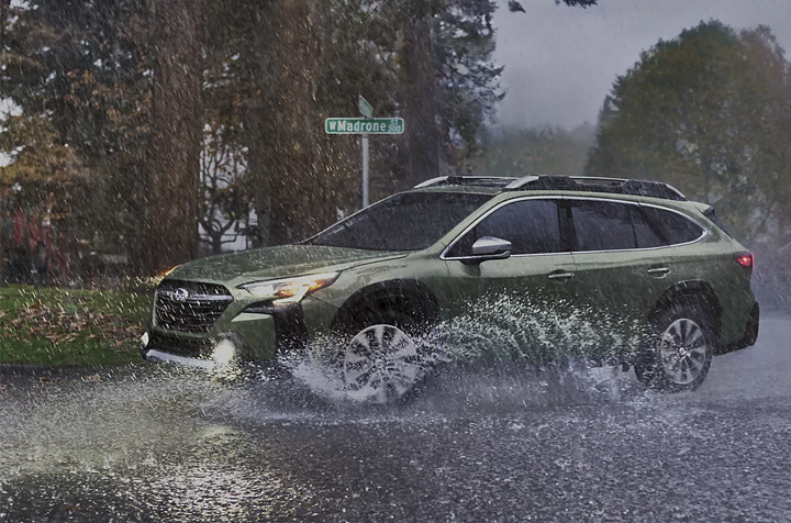 2024 Subaru Outback Hagerstown