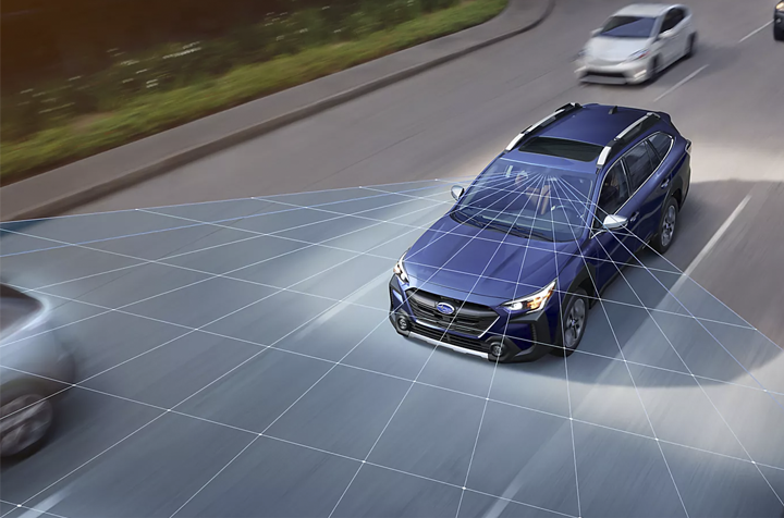 2024 Subaru Outback Hagerstown