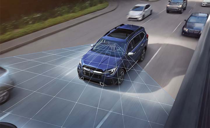 safety for all you love