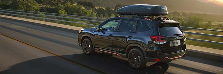 2024 Subaru Hagerstown