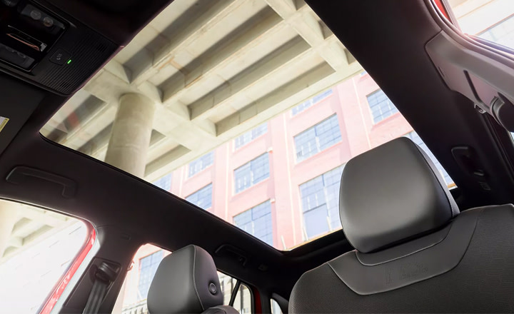  2024 Volkswagen ID.4