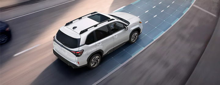 adaptive cruise control