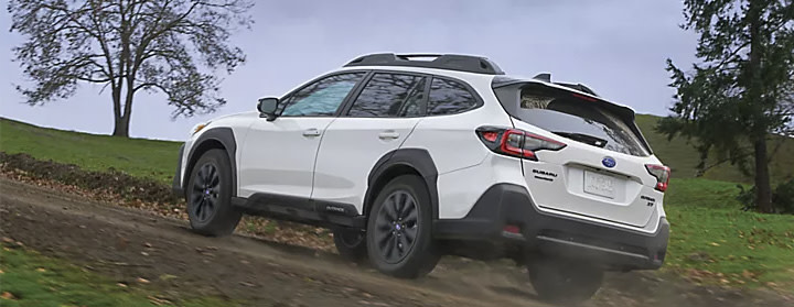 dual-function x-mode