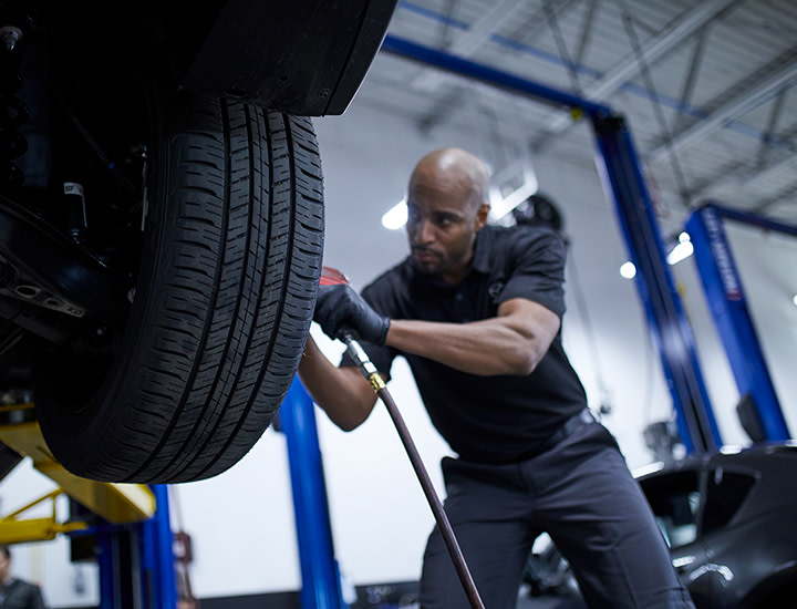 Schedule Your Service Mazda Appointment Scheduler example