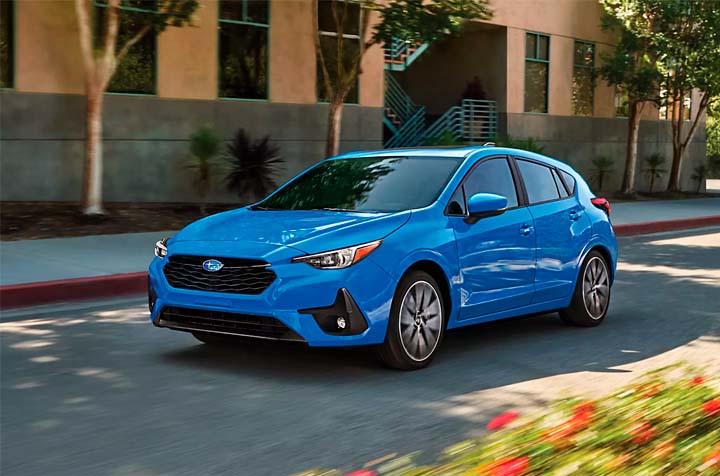 ready for whatever you are