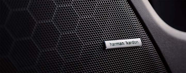 harman kardon premium audio