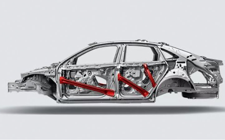 2025 Volkswagen Jetta