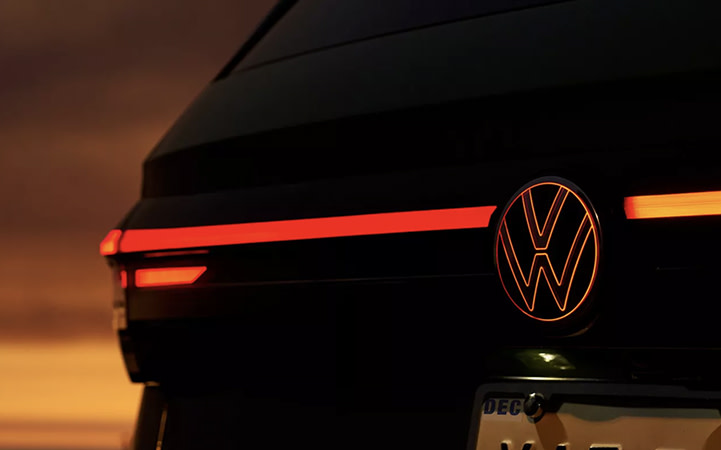 2025 Volkswagen Taos