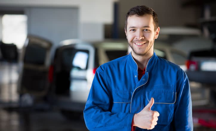 Auto Repair No Appointment Necessary Near Arlington Va Pohanka Automotive Group