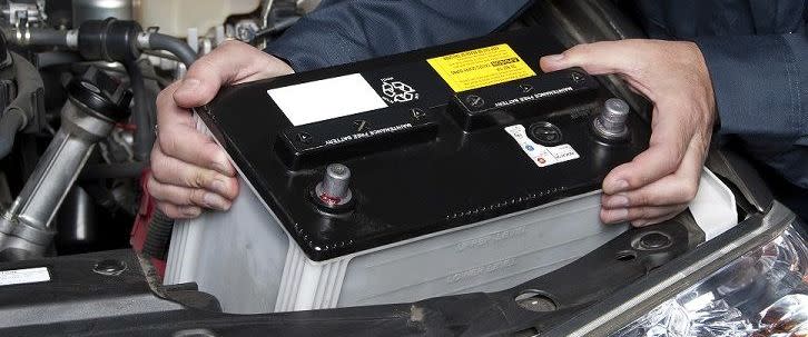 We'll Get Your Honda Ready for Winter!