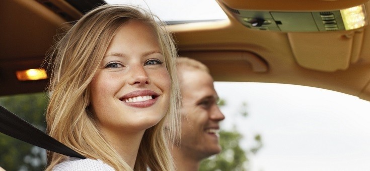 Deliveries Straight to Your Honda!