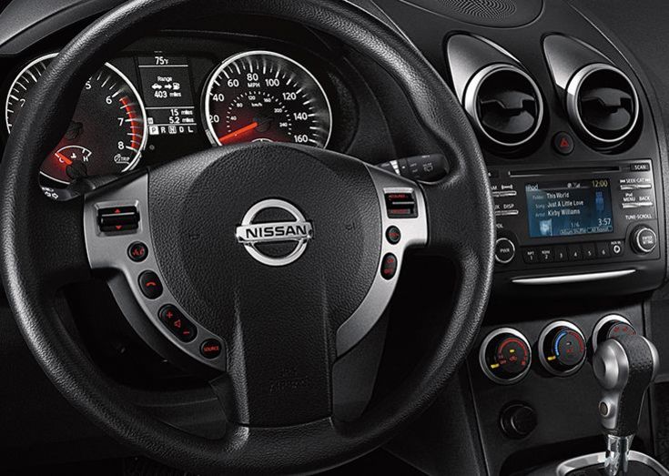 Available SiriusXM® radio 