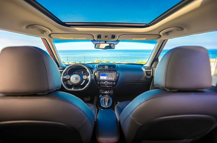 2018 Kia Soul For Sale Near Carlsbad 2018 Kia Soul For Sale Near Carlsbad