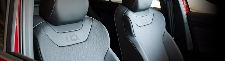  2024 Volkswagen ID.4