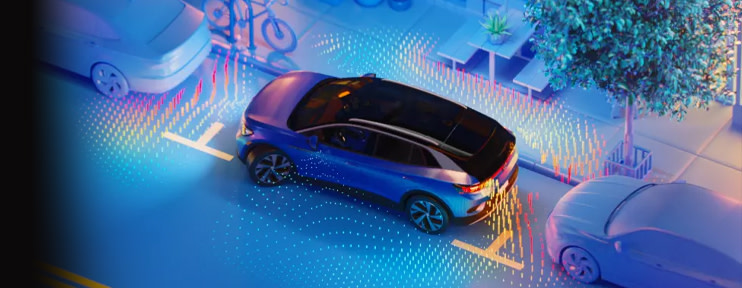 high-level access step it up