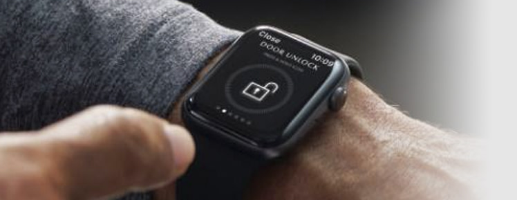 MAZDA CONNECTED SERVICES