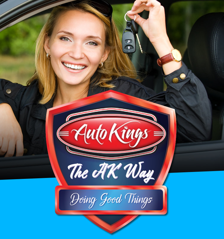 The AK Way Auto Kings