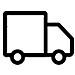 COMMERCIAL VEHICLES Icon