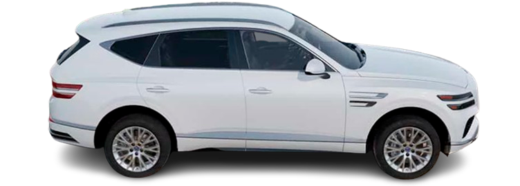 2026 Genesis GV80 Fairfax VA | New Genesis GV80 Offers Fairfax
