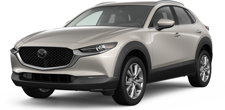 2023 Mazda CX-30 Brings Updates to Power, Fuel Economy and Safety