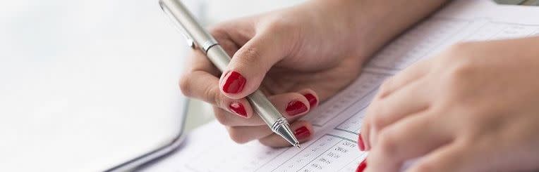 Apply for Financing Today!