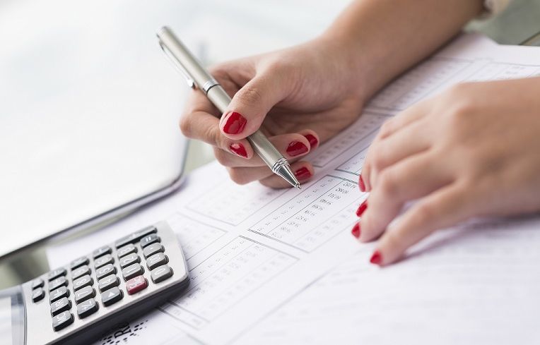Our Representatives Will Walk You Through the Paperwork!