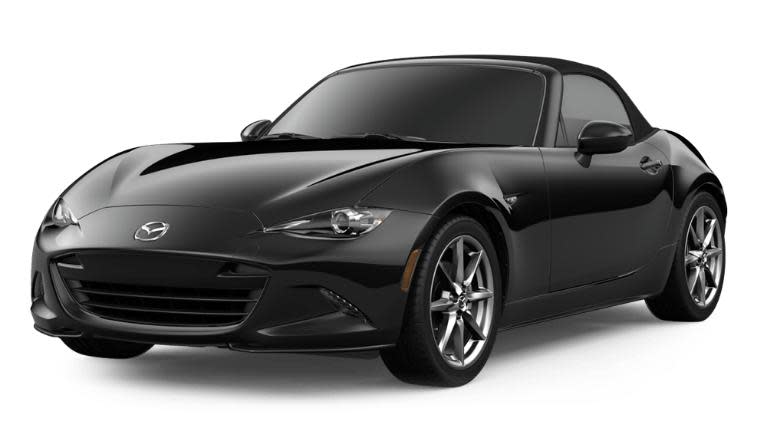 2020 mx-5 gt jet black