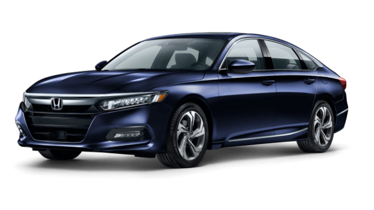 2020 Honda Accord EX