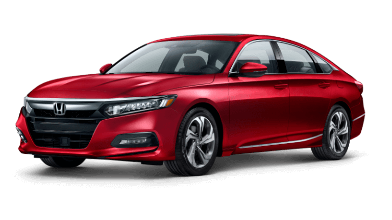 2020 Honda Accord EX-L
