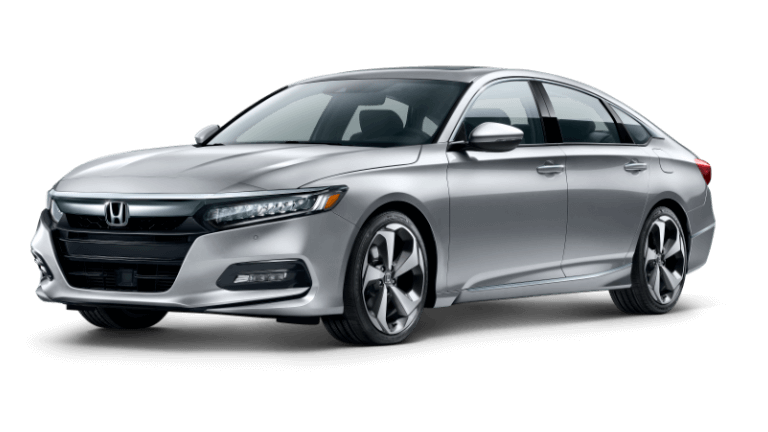 2020 Honda Accord Touring