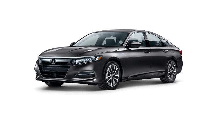 2020 Honda Accord Hybrid LX