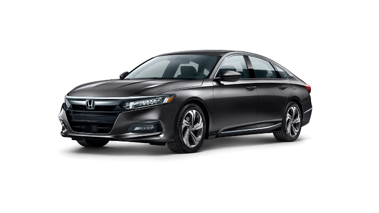 2020 Honda Accord Hybrid EX