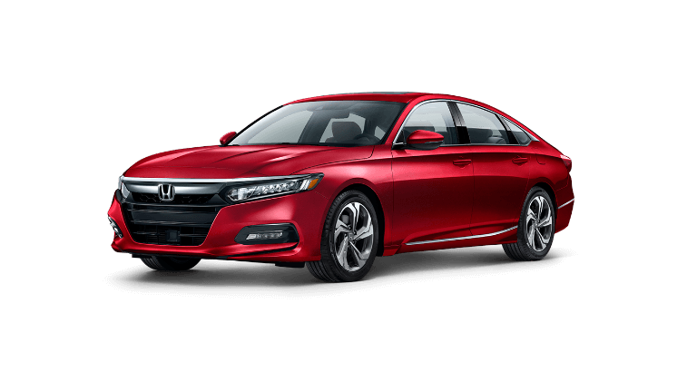 2020 Honda Accord Hybrid Touring