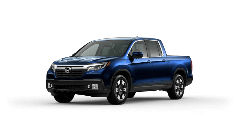 2023 Honda Ridgeline Trim Levels | RTL vs. RTL-E vs. Sport