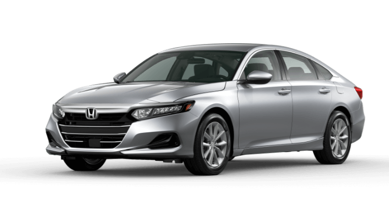 Honda Accord July Lease Deals 229 Month Lease Available Near Bradley Il