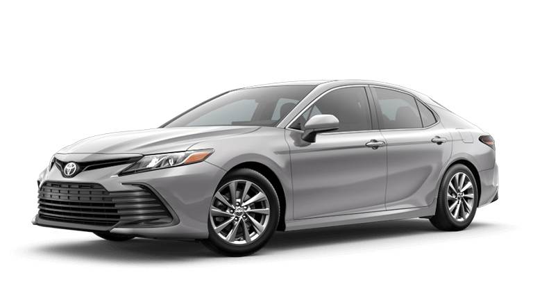 2023 Toyota Camry Trim Levels | LE vs SE vs XLE vs XSE vs TRD