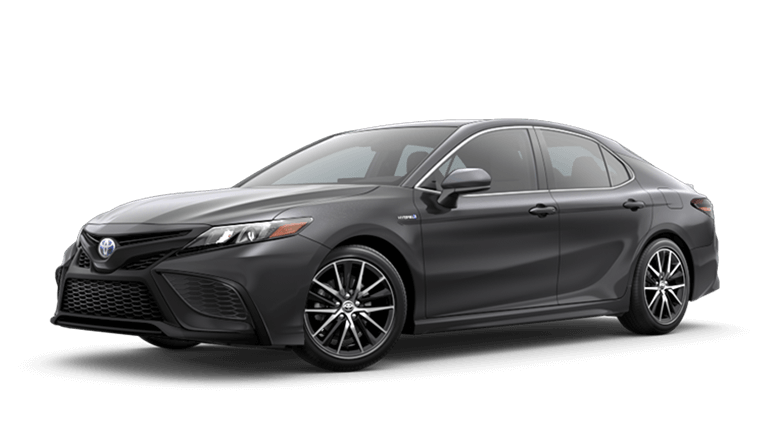 2021 Toyota Camry Model Trims Le Vs Se Vs Xle Vs Xse Vs Trd