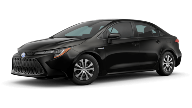 2021 Toyota Corolla Review Specs Colors Options Offers